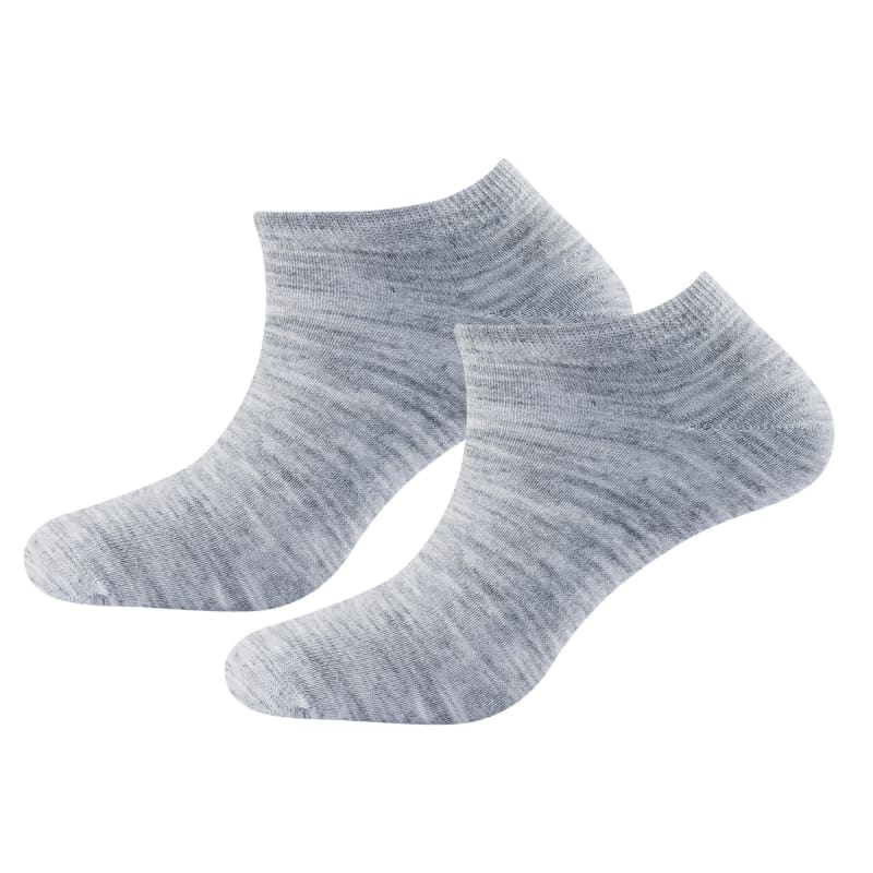 Devold Daily Shorty Sock 2-Pack