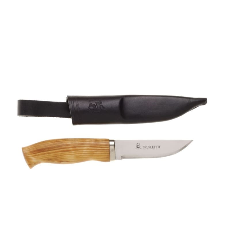Brusletto Bruslettokniven Nocolour