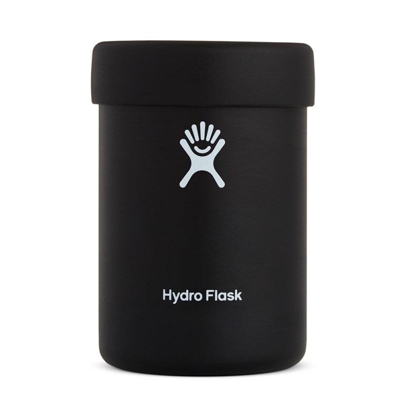 Hydroflask Cooler Cup 354ml Black