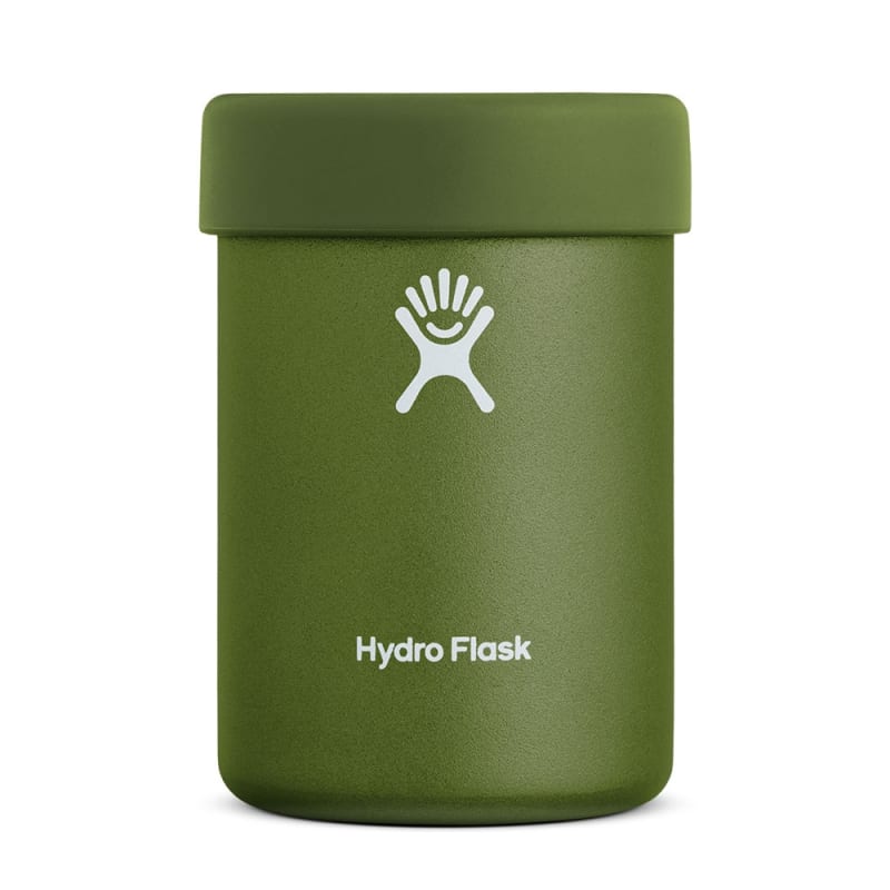 Hydroflask Cooler Cup 354ml Olive