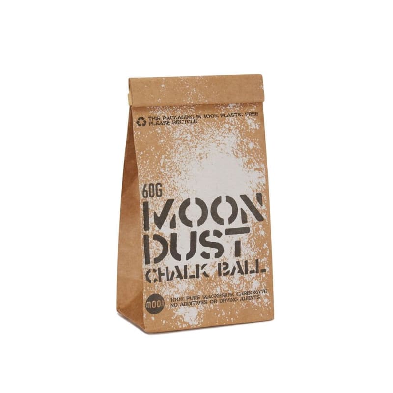 Moon Moon Dust 60g Chalk Ball Nocolour
