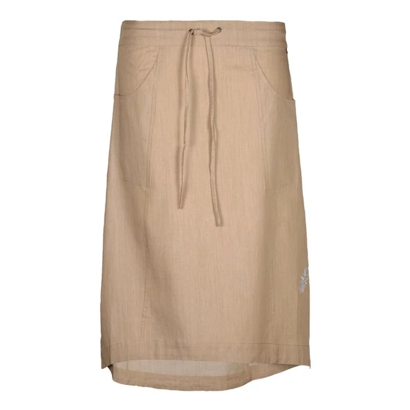 SKHOOP Women’s Linnea Long Skirt