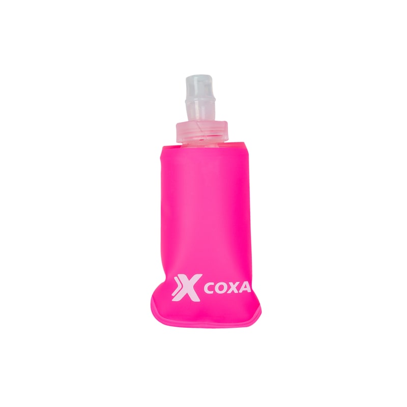 Coxa Carry Soft Flask 150 ml Pink