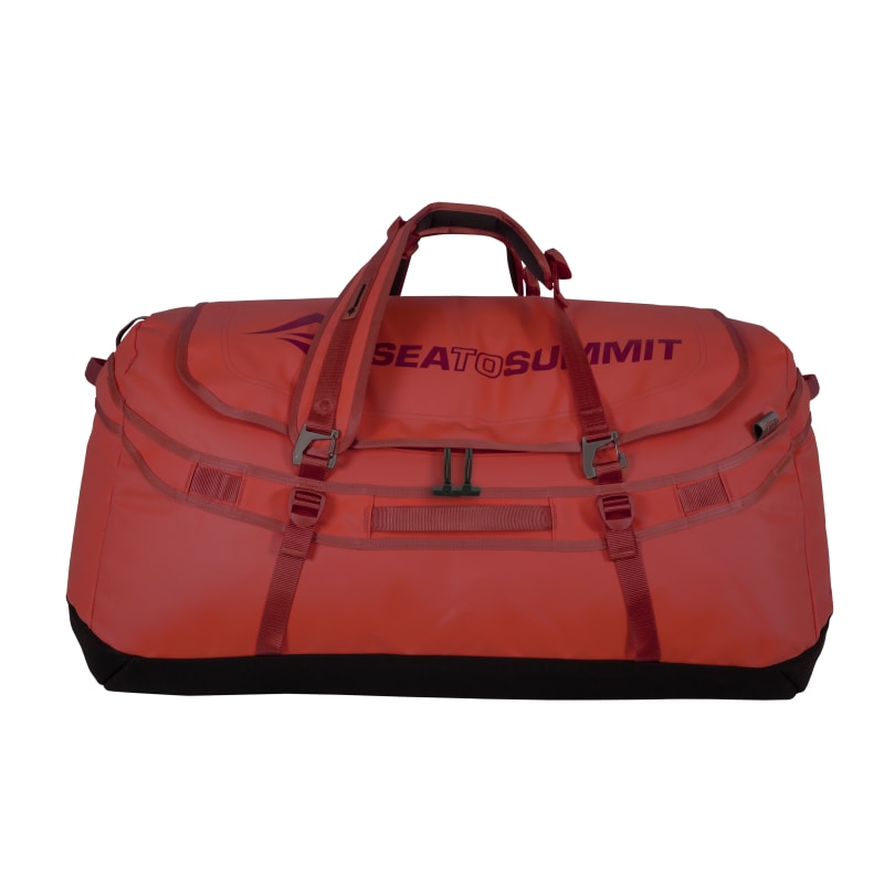 Sea to Summit Duffle Bag 130L Red