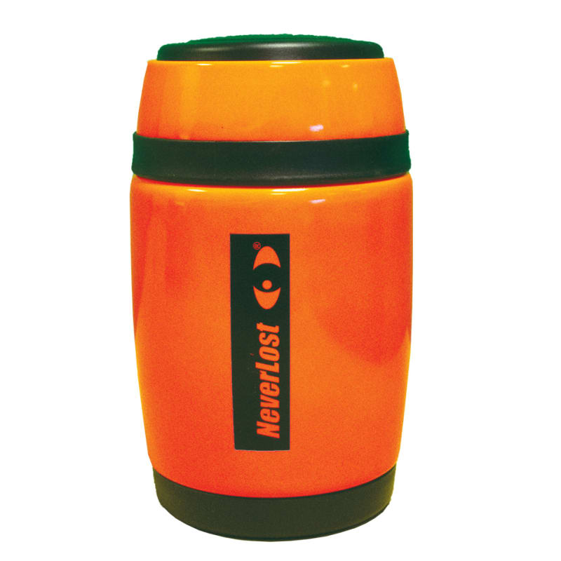 Never Lost Food Thermos 0,5 Liter