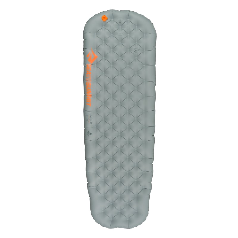 Sea to Summit Airmat Etherlight XT Insulated S Pewter
