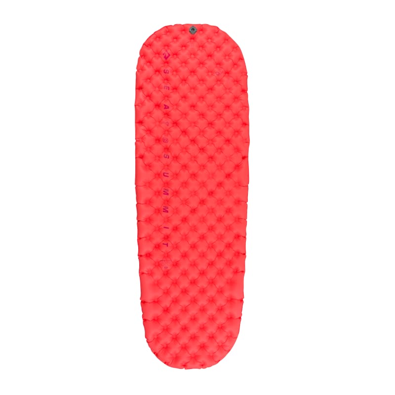 Sea to Summit Airmat Ultralight Insulated Large Women’s Coral