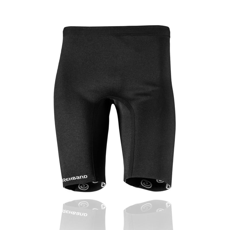 Rehband QD Thermal Shorts Black