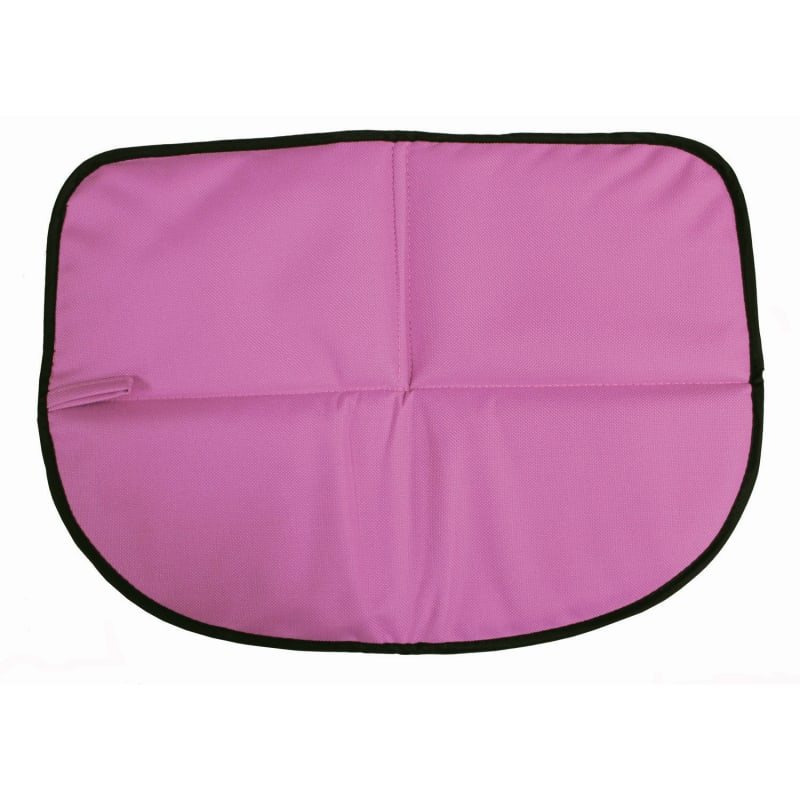 Stabilotherm Seat Pad Pink Camo