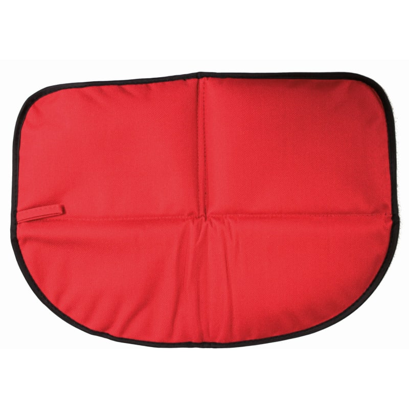 Stabilotherm Seat Pad Red