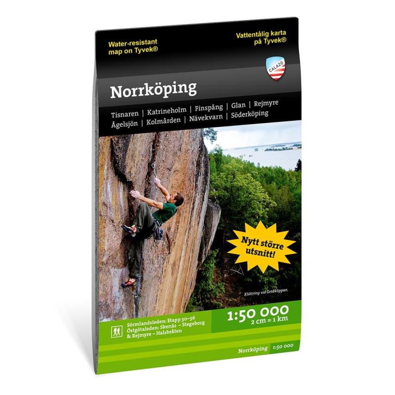 Norrköping 1:50.000