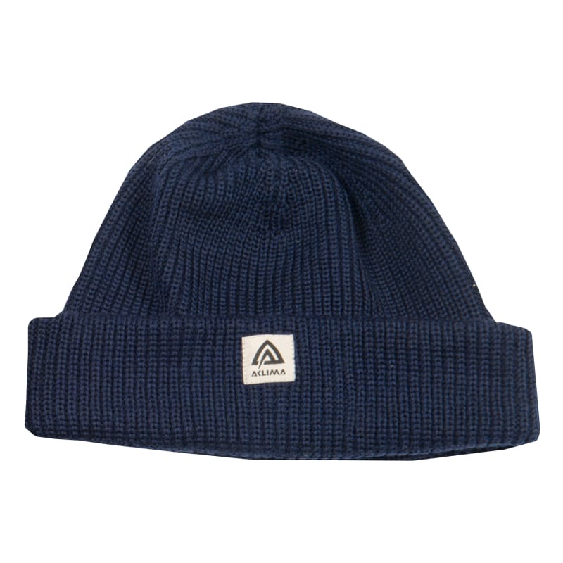 aclima Forester Cap Navy Blue