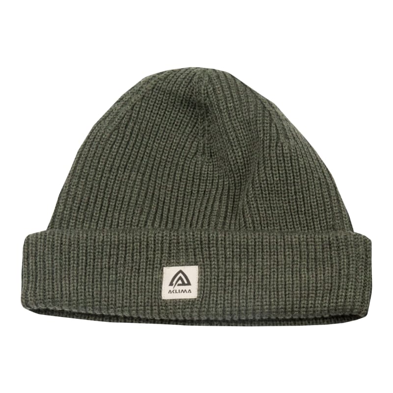aclima Forester Cap Olive Night