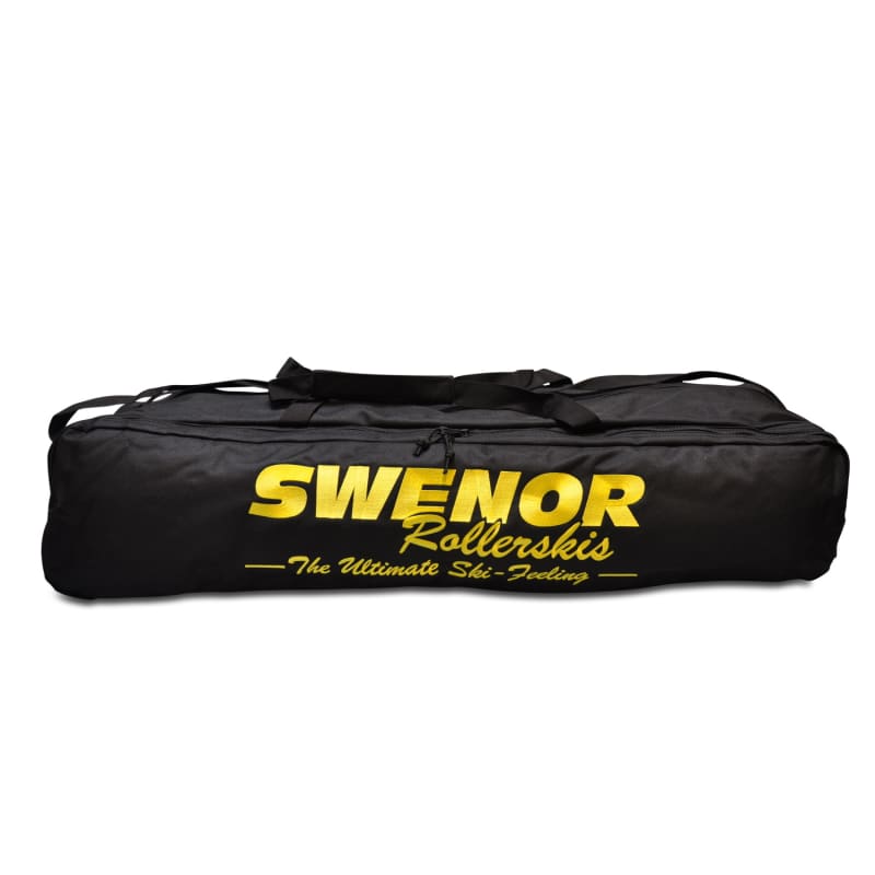Swenor Rollerski Bag Racing