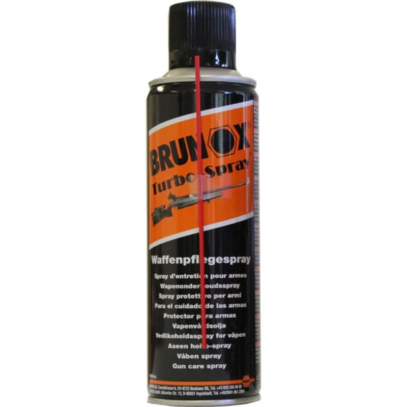 Brunox Cleaning Spray 300 ml
