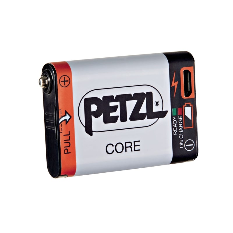 Petzl Core Battery NoColour