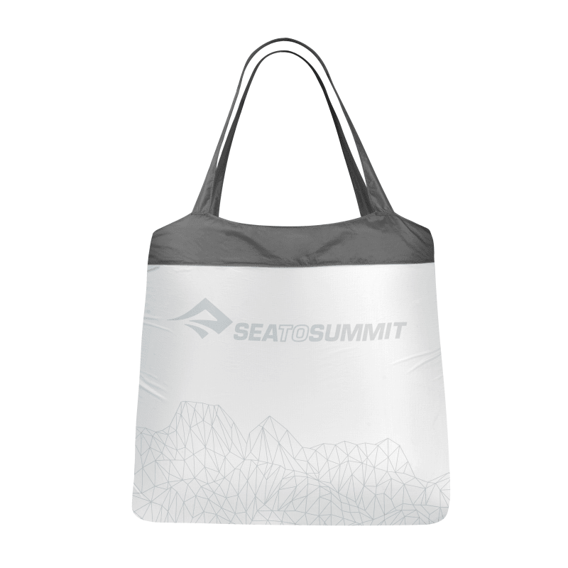 Sea to Summit Ultra-Sil Nano Shopping Bag White