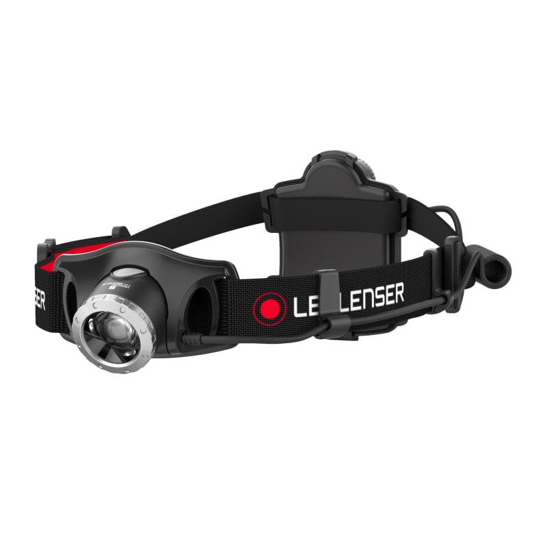 LED Lenser H7.2 Box NoColour