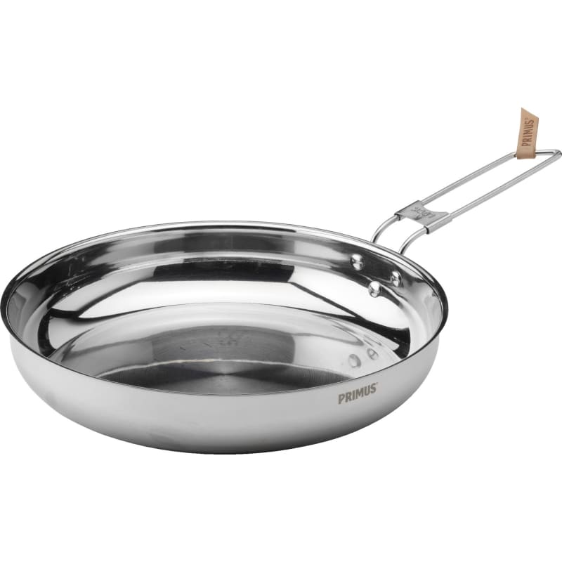 Primus CampFire Frying Pan Stainless Steel 25 cm NoColour