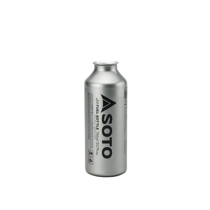Soto Fuel Bottle 700ml NoColour