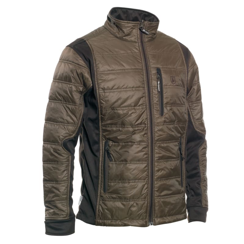 Men's Muflon Zip-In Jacket