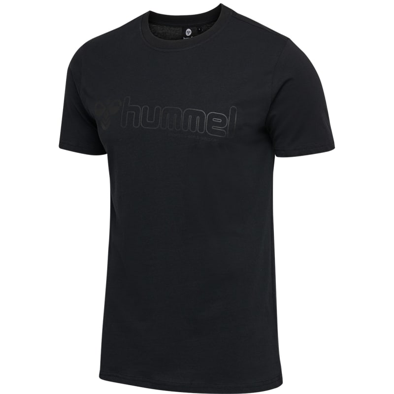 Hummel Marcel T-shirt S/S Men´s Black