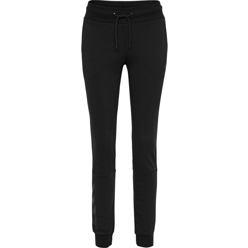 Hummel Noni Regular Pants Women´s Black
