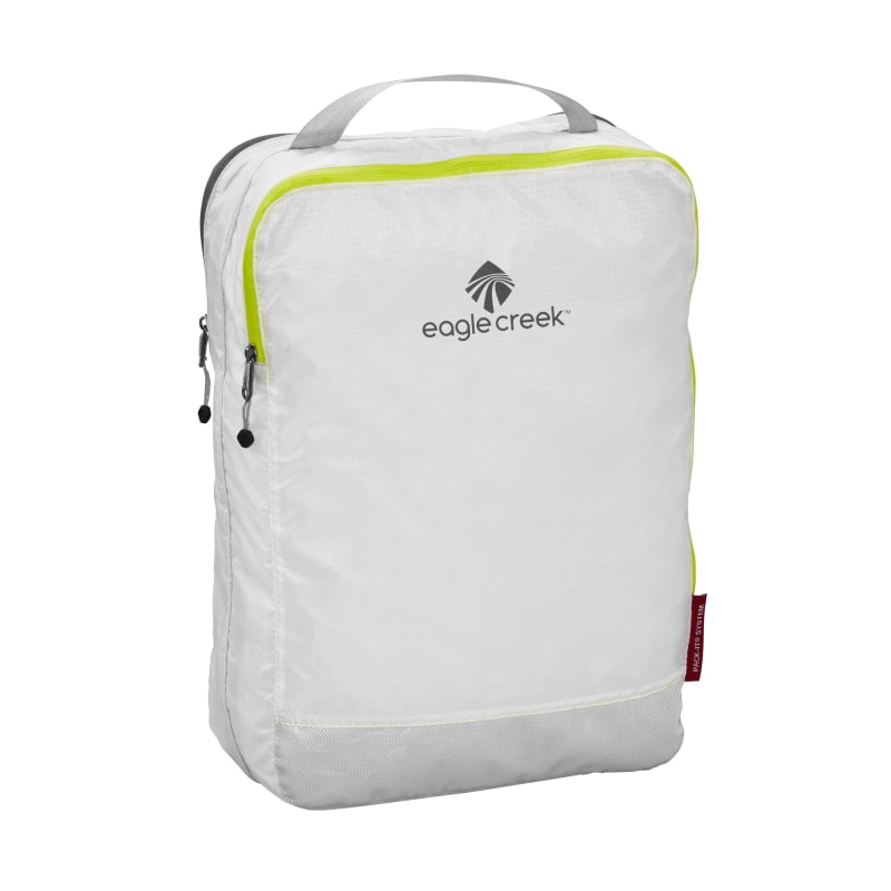 Eagle Creek Pack-It Specter Clean Dirty Cube M White/Strobe