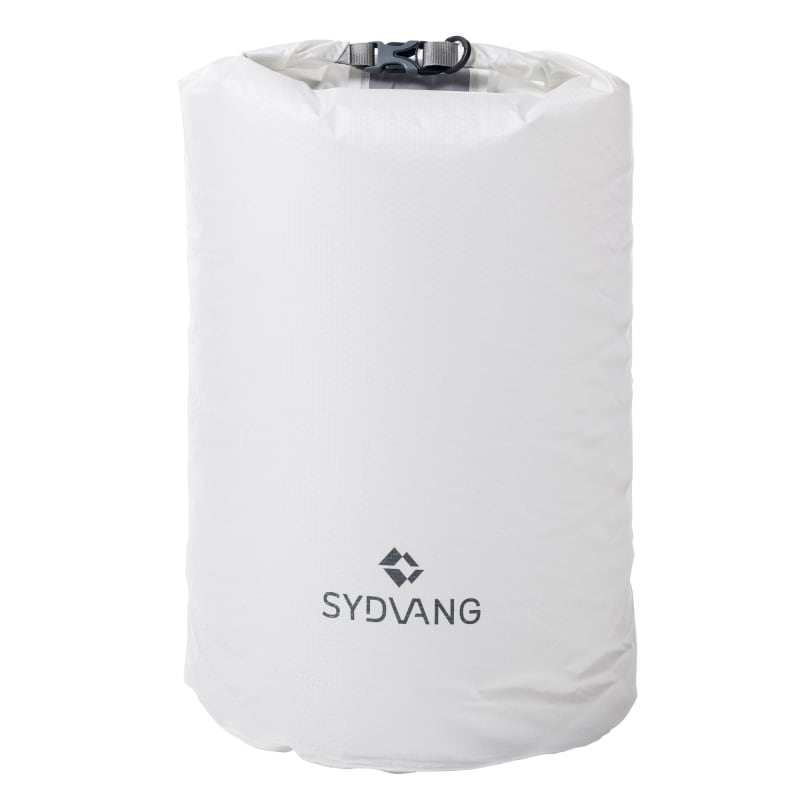 Sydvang Compression Drybag 30 L Grey