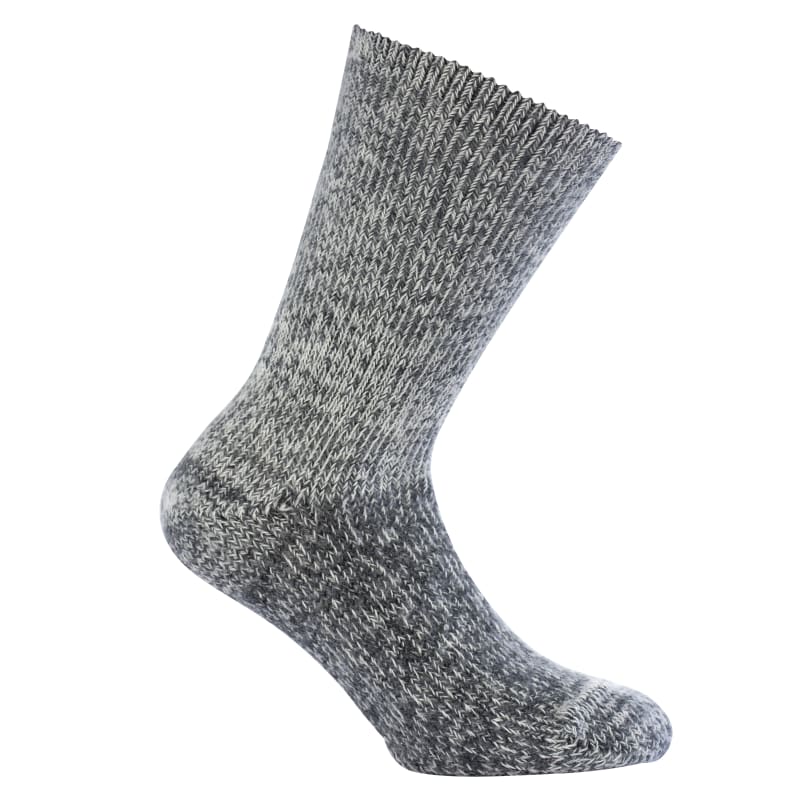 Woolpower Socks 800 Grey Melange