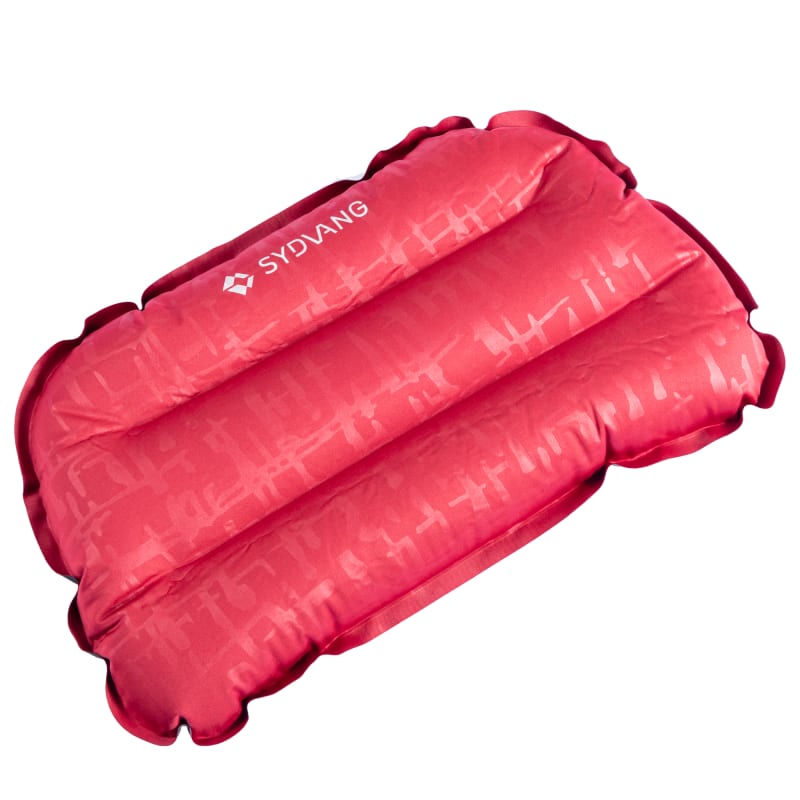 Sydvang Tromsvik Soft Pillow Crimson