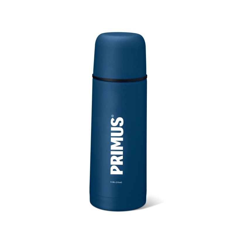 Primus Vacuum Bottle 0.5L Deep Blue