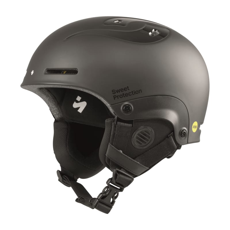 Sweet Protection Blaster II Mips Helmet Dirt Black