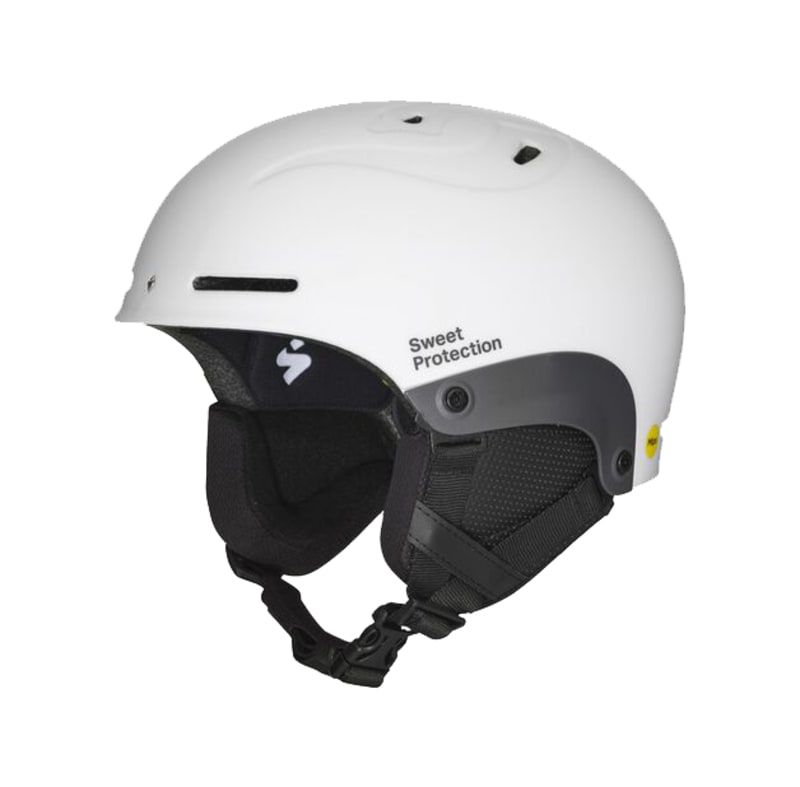 Sweet Protection Blaster II Mips Helmet Matte White