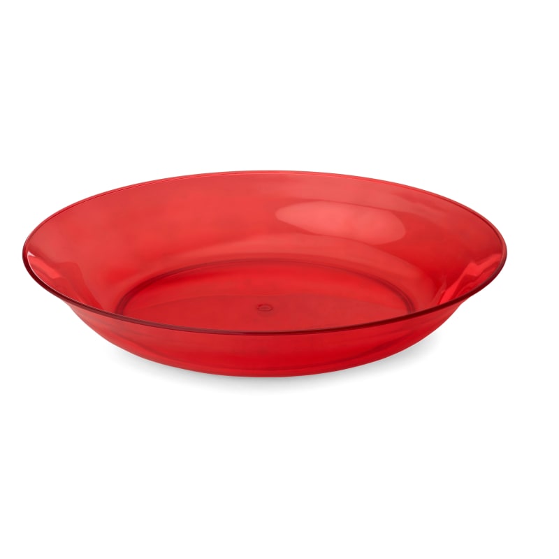 Primus Campfire Plate Lightweight Red