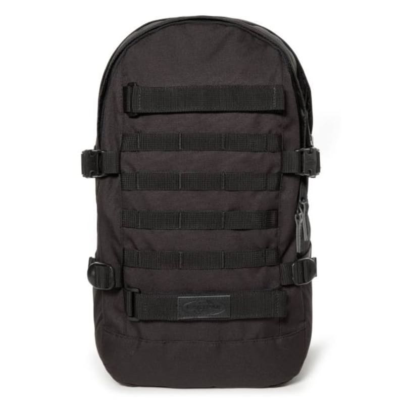 Eastpak Floid Tact (2019) Topped Black