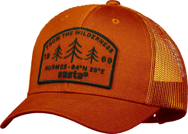 Wilderness Cap