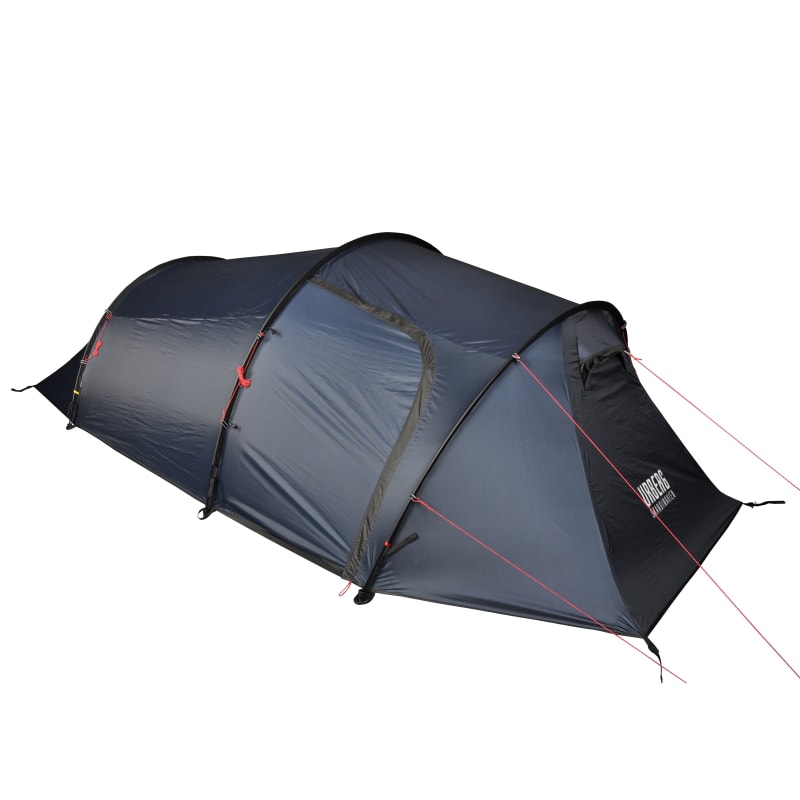 Urberg 3-person Tunnel Tent G5