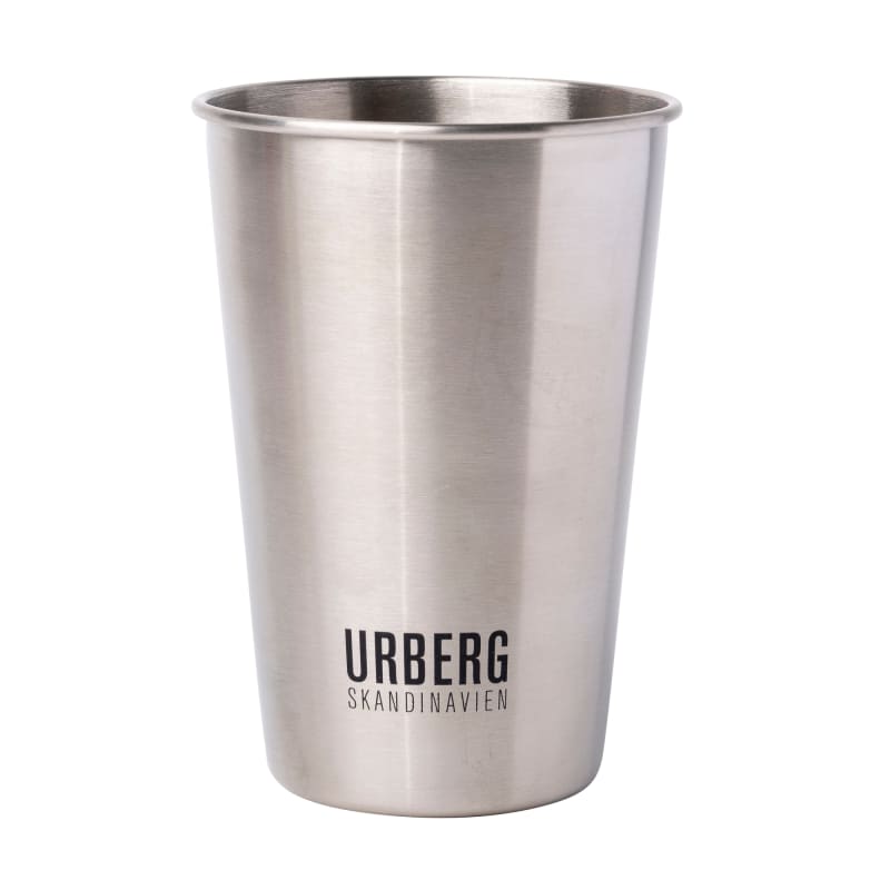 Urberg Tumbler Single 500 ml Stainless
