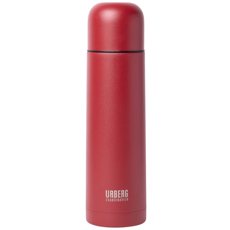 Urberg Thermo Bottle 750 ml Rio Red
