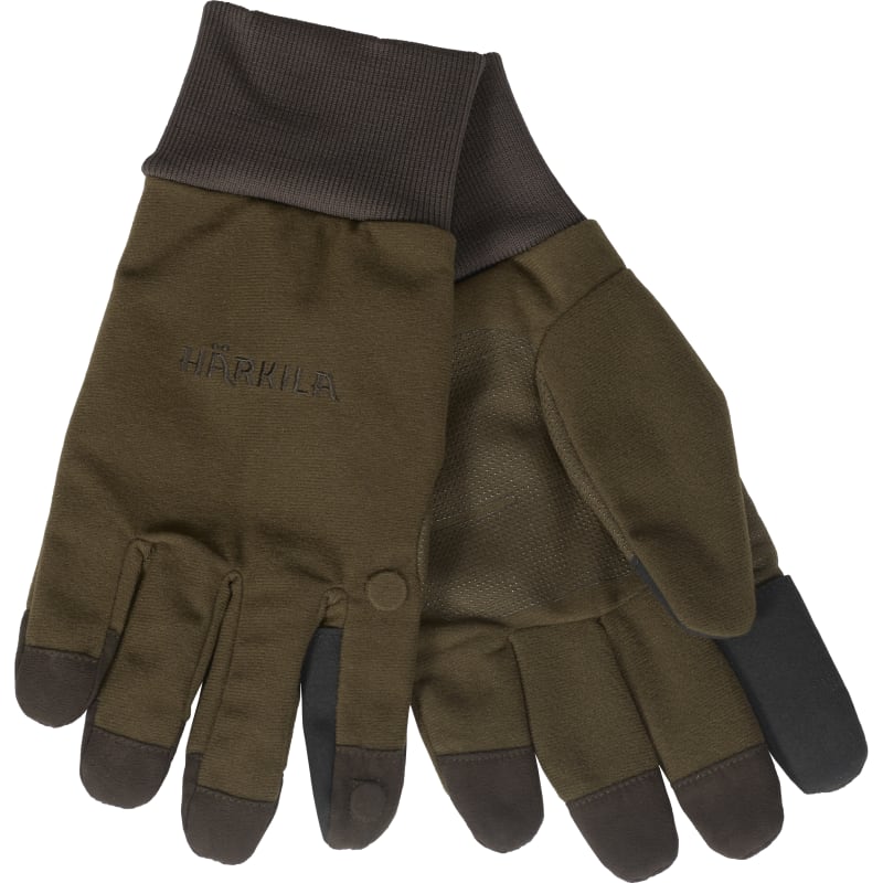 Retrieve HWS Gloves