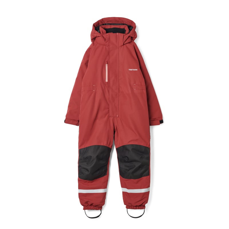 Tretorn Kids Aktiv Overall 094/Burnt Russe