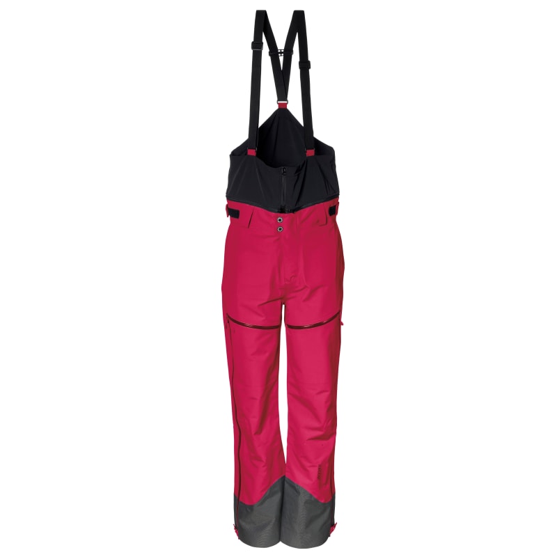 Isbjörn of Sweden Kids’ Expedition Hard Shell Pant