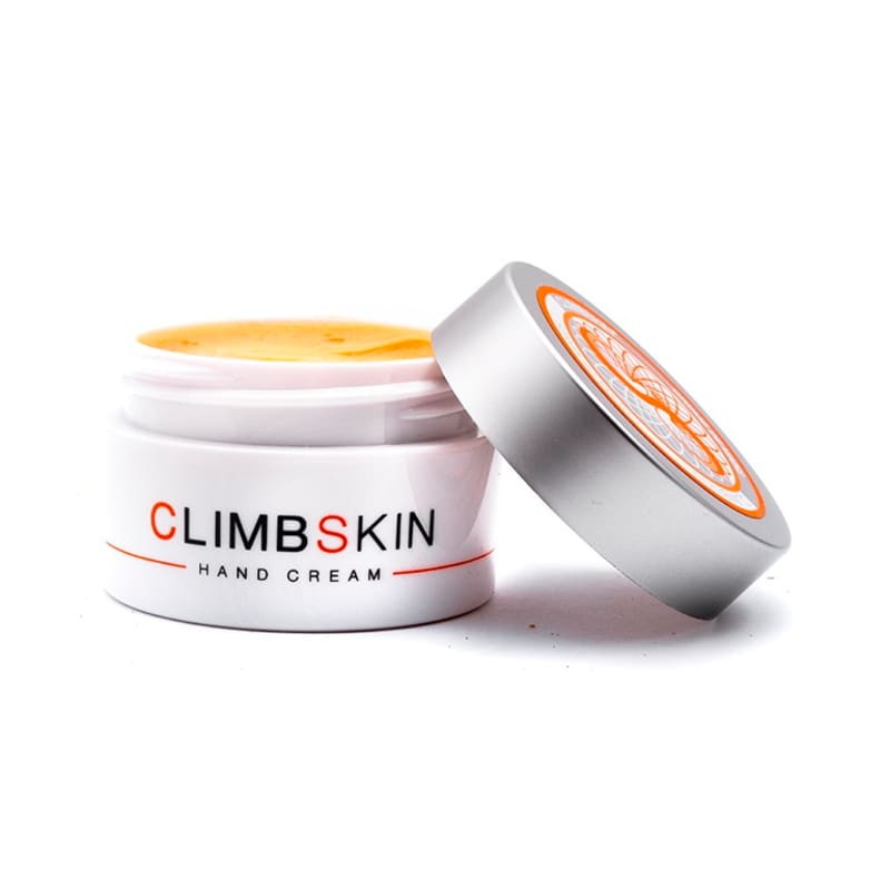 Climbskin Hand Cream 30 ml NoColour