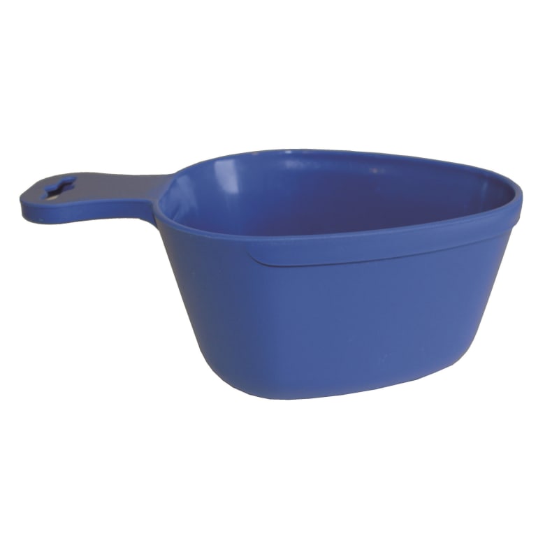 Stabilotherm Cup Oval. 0,4 L Blue