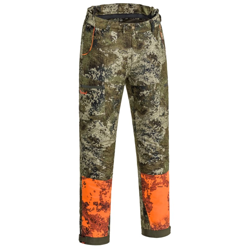 Pinewood Men’s Retriever Active Camou Trousers