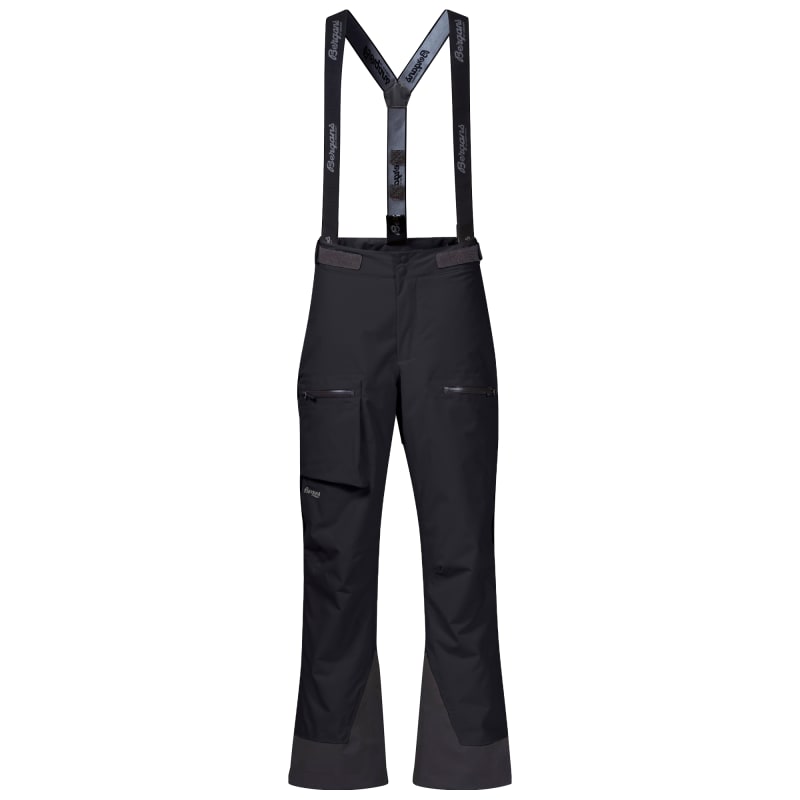 Youth Knyken Insulated Loosefit Pant
