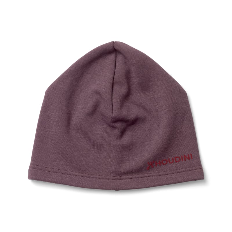 Houdini Outright Hat Red Illusion