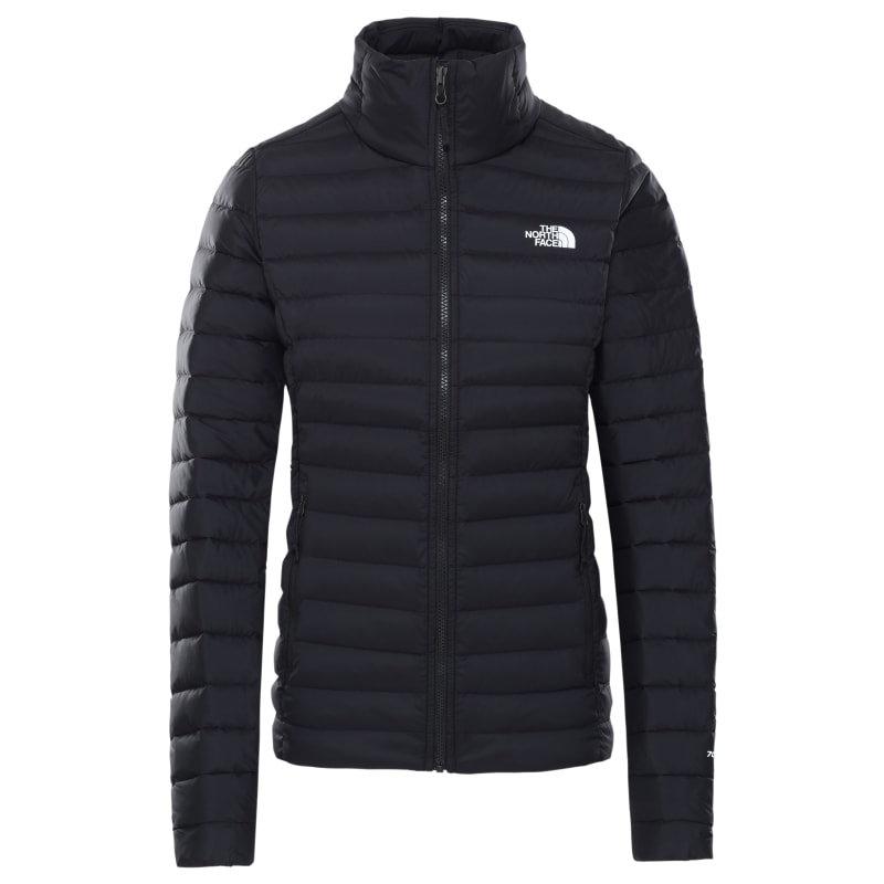 The North Face Women’s Stretch Down Jacket TNF Black