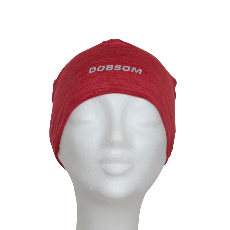 Dobsom Hat Red